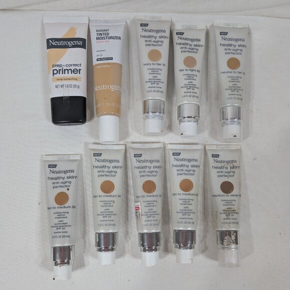 Neutrogena Skin Perfector Assorted Bundle - Picture 1 of 5